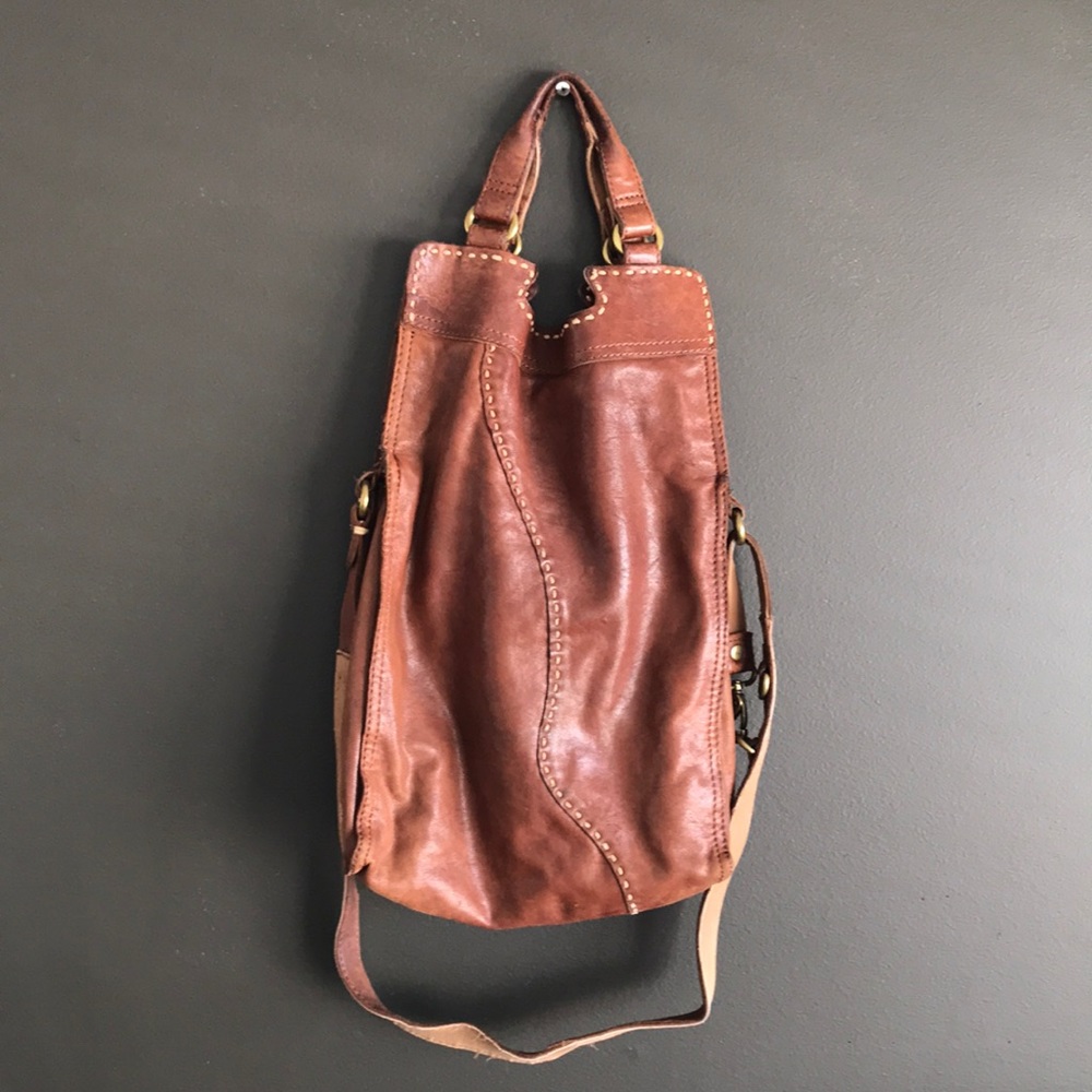 Lucky Brand Abbey Road Bag